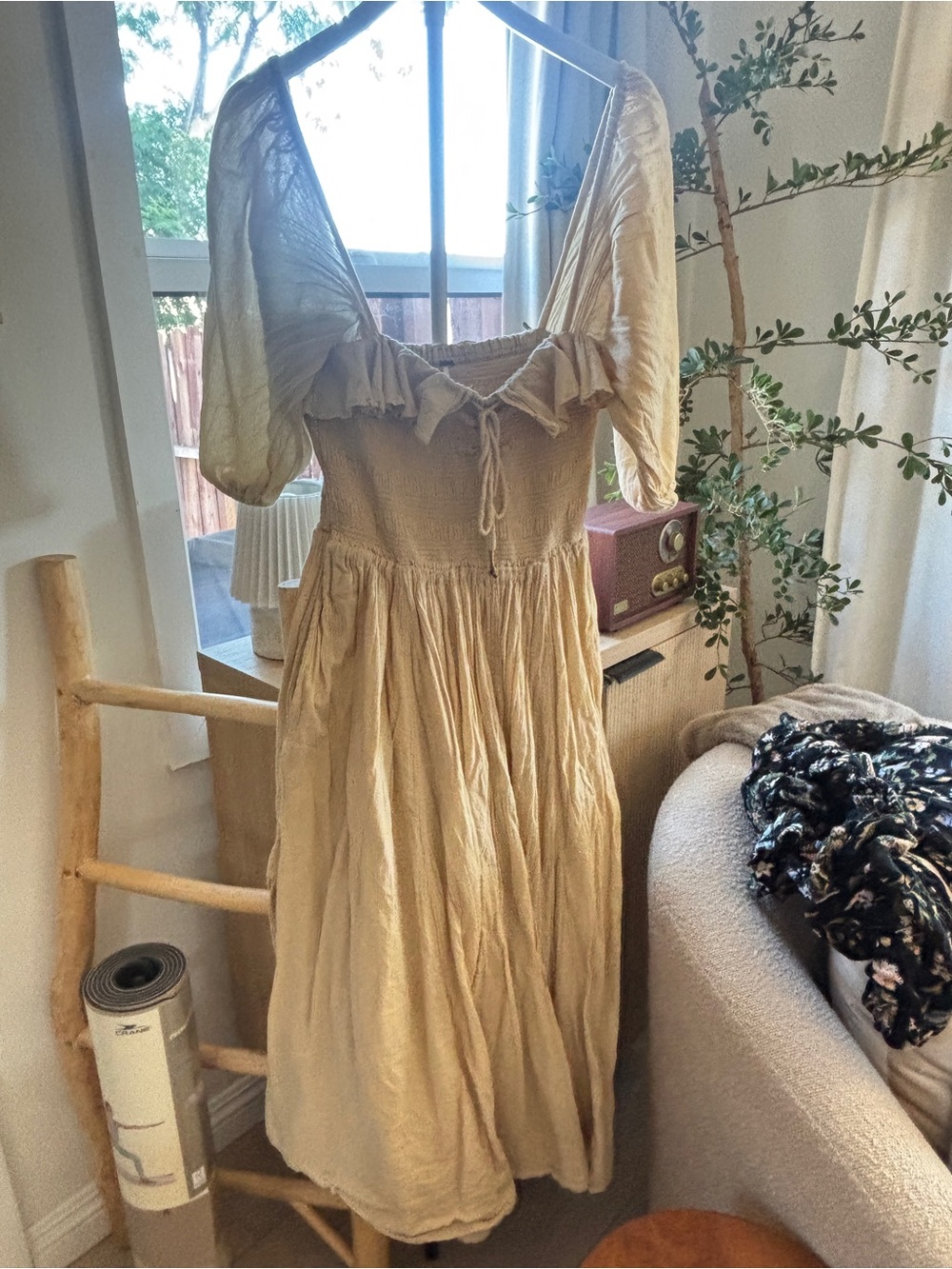 Free People oasis dress